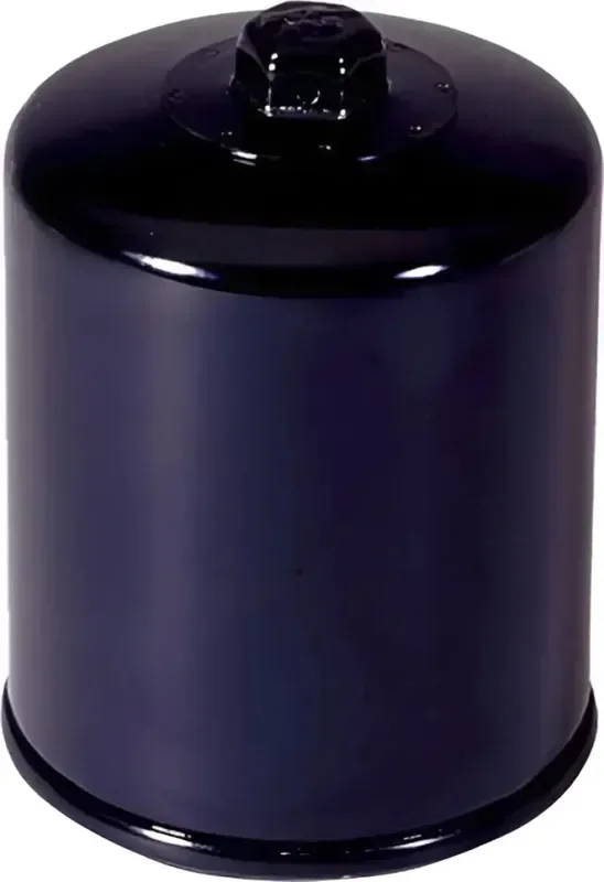 KN-171B Oil Filter Black