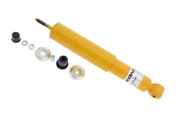 Koni Sport (Yellow) Shock 66-77 BMW E10 Series-1502/1600-2/1602/1802/2002 incl. Ti/Tii/Turbo – Rear