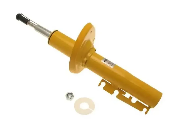 Koni Sport (Yellow) Shock 96-04 Porsche Boxster 2.5L/2.7L/3.2L – Rear