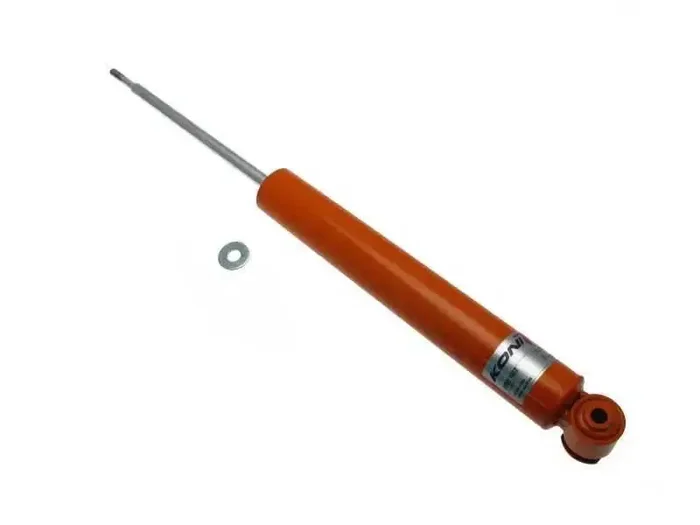 Koni STR.T (Orange) Shock 10/91-99 BMW Sedan/Coupe/Convtr. 318i/ 318is/ incl. M-Technkik – Rear