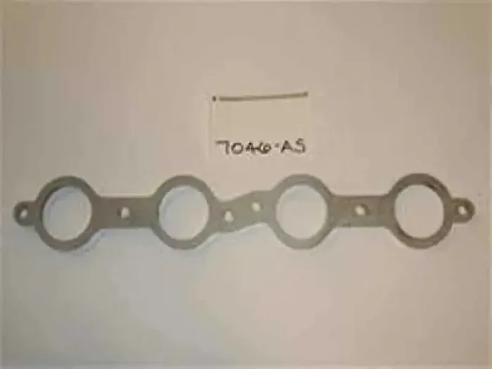 Kooks GM LS Engines 1 7/8in SS LS1 Flange (Bank)