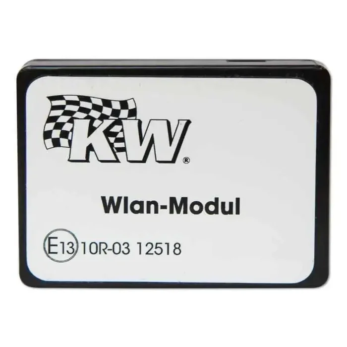 KW DDC ECU WLAN Modu