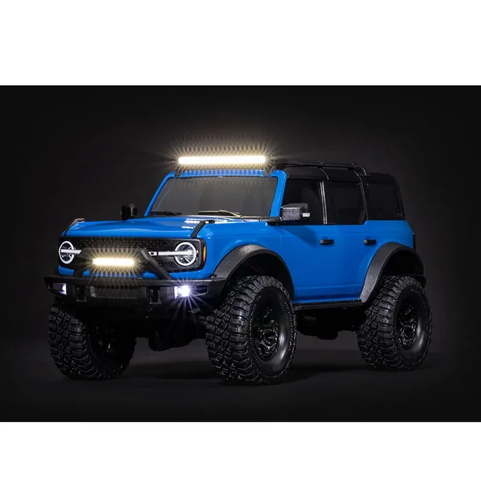 LED LIGHT BAR KIT TRX-4M