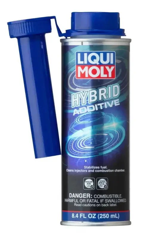 LIQUI MOLY 250mL Hybrid Additive – Case of 6