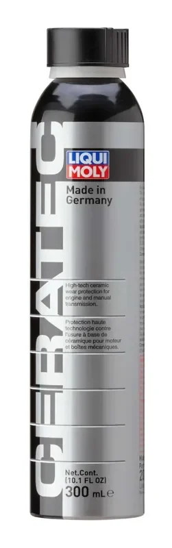 LIQUI MOLY 300mL Cera Tec – Single