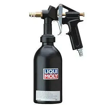 Liqui Moly DPF Pressurized Tank Spray Gun