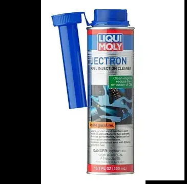 Liqui Moly Jectron Fuel Injection Cleaner 300ml
