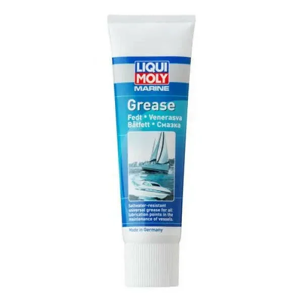 Liqui Moly Marine Grease 250g