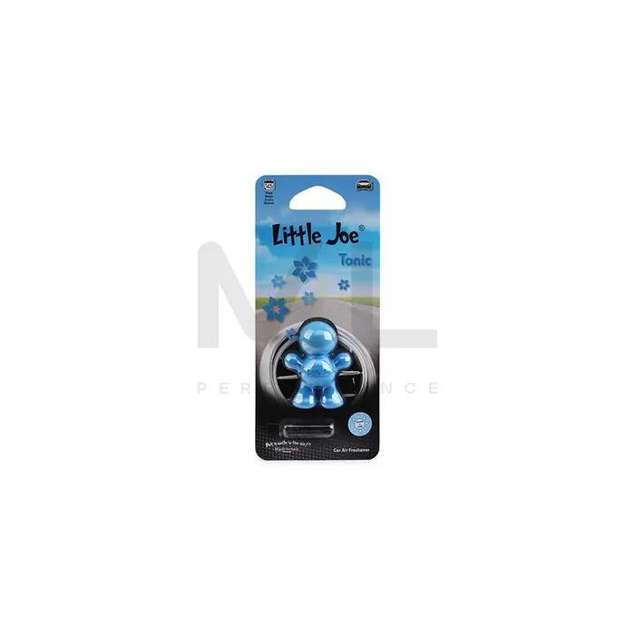 Little Joe LJ003 Car air freshener Blister Pack