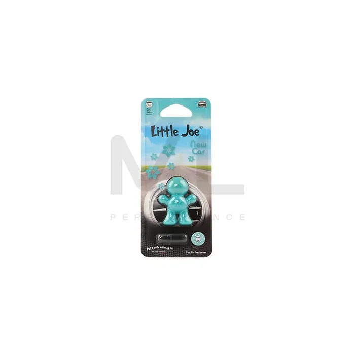 Little Joe LJ009 Car air freshener Blister Pack