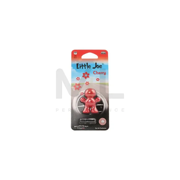 Little Joe LJ011 Car air freshener Blister Pack