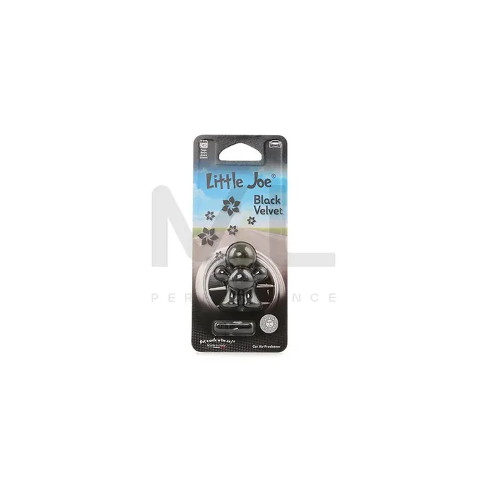 Little Joe LJ014 Car air freshener Blister Pack