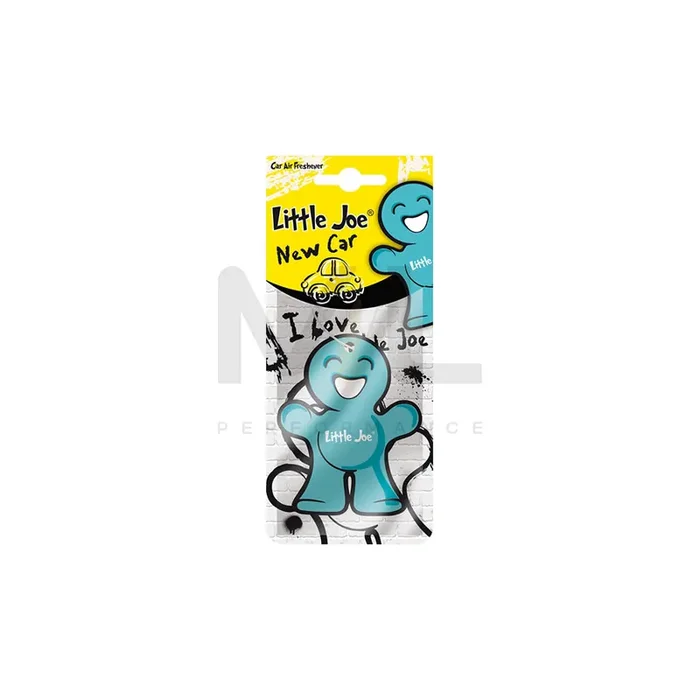 Little Joe LJP002 Car air freshener Bag