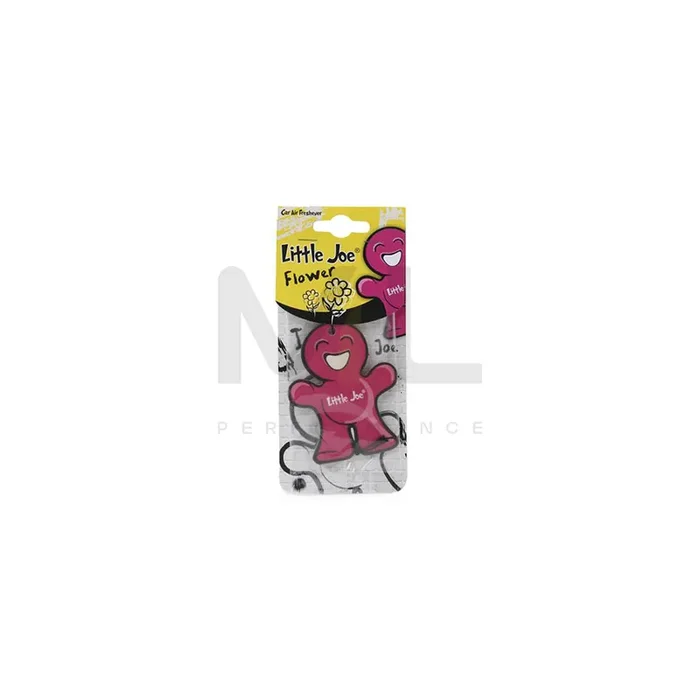 Little Joe LJP003 Car air freshener Bag