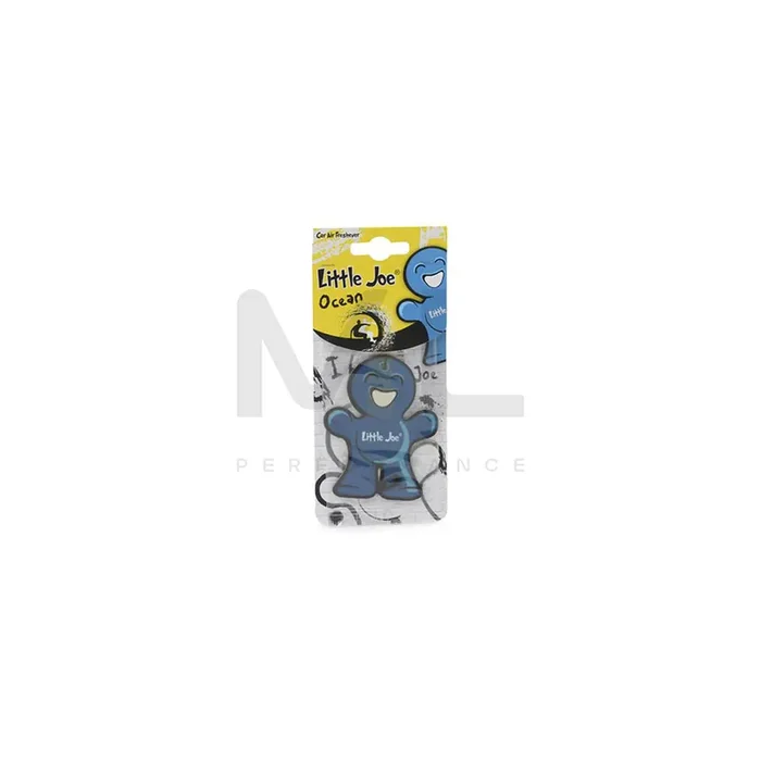 Little Joe LJP006 Car air freshener Bag
