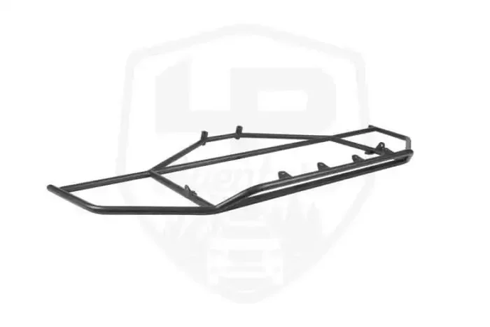 LP Aventure 13-17 Subaru Crosstrek Small Bumper Guard – Powder Coated