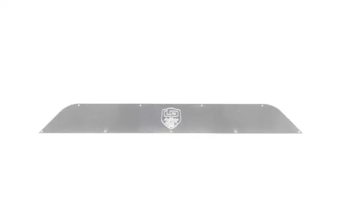 LP Aventure 15-19 Subaru Outback Front Bumper Esthetic Plate