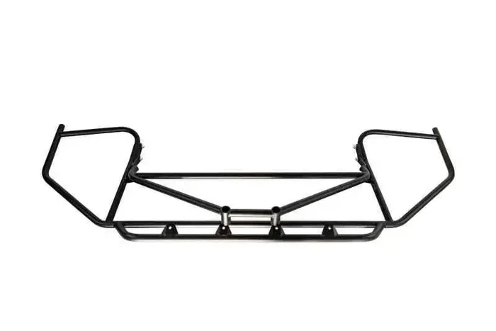 LP Aventure 18-19 Subaru Crosstrek Small Bumper Guard – Powder Coated