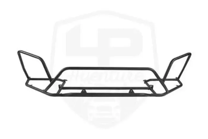 LP Aventure 18-19 Subaru Outback Big Bumper Guard – Powder Coated
