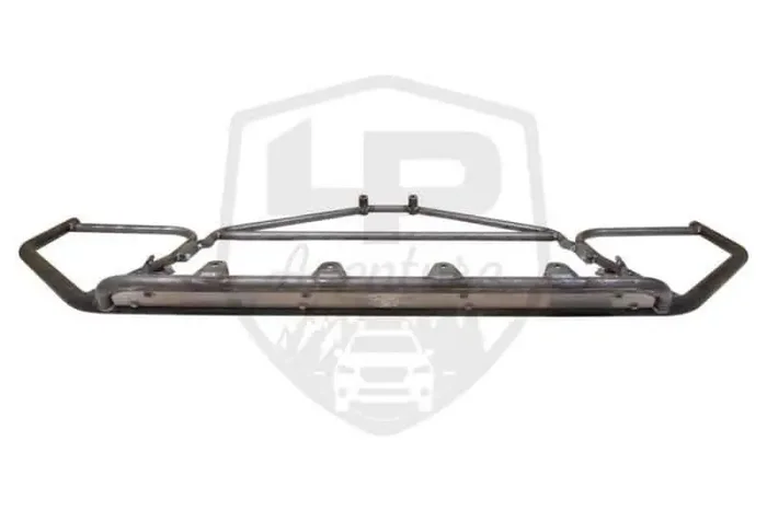 LP Aventure 2021+ Subaru Crosstrek Small Bumper Guard – Bare