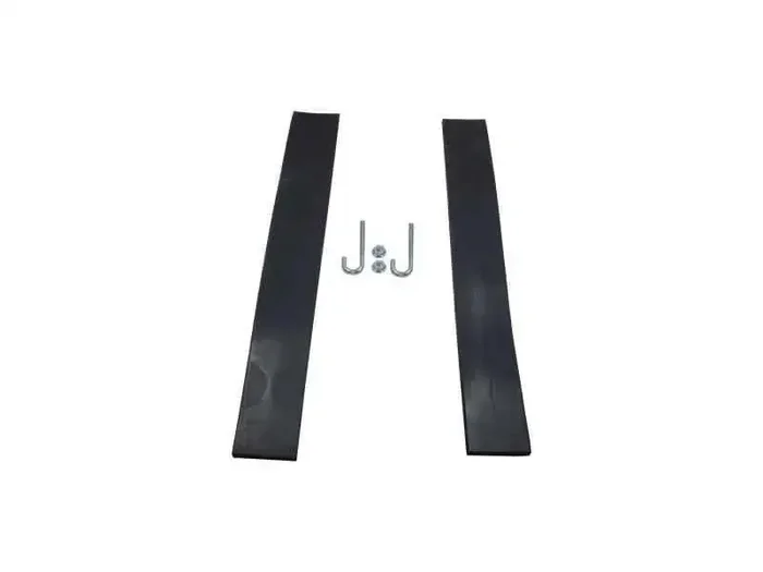 Lund 05 Toyota Tacoma Ext./Crew Cab Auxiliary Mounting Kit – Brite