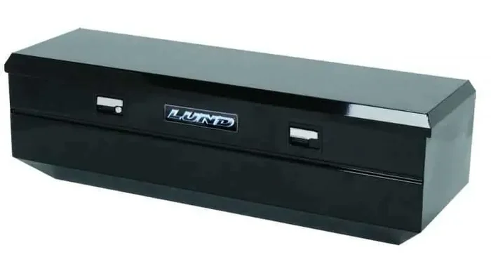 Lund Universal Steel Specialty Box – Black