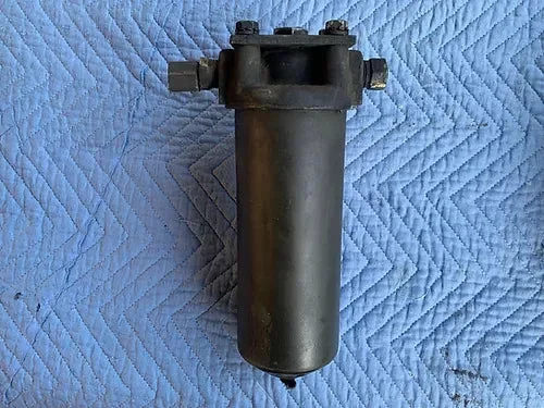 M35A2 Primary Fuel Filter Housing – 05286502