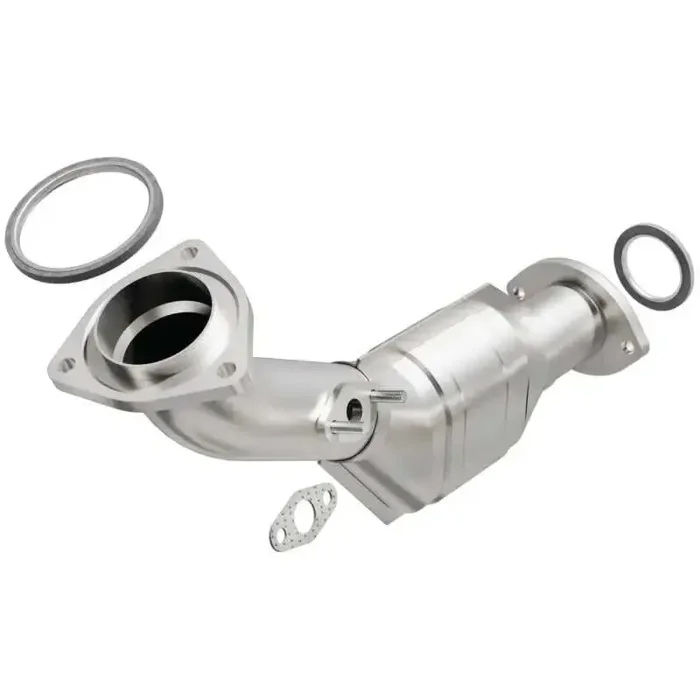 MagnaFlow Conv DF ‘01- 02 Tacoma 3.4L EC/SB 4