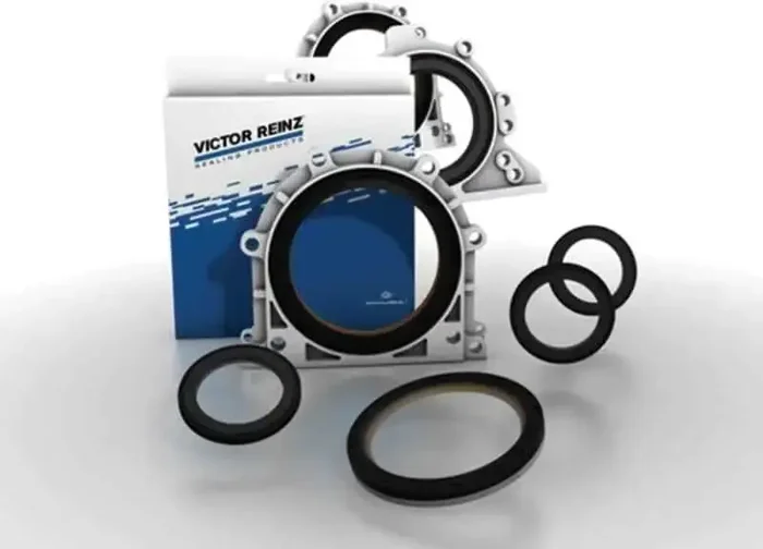 MAHLE Original Toyota Tacoma 04-95 Timing Cover Set