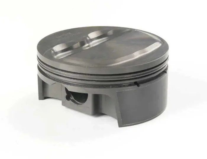 Mahle Piston Set Chevy 400ci 4.125in Bore 3.750in Stroke 6.0in Rod 12.2 1 CR Piston Set of 8