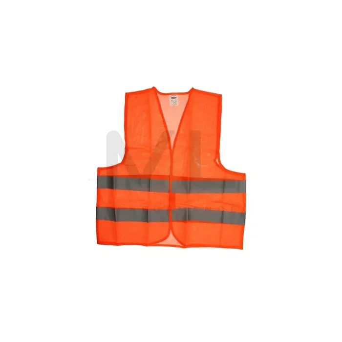 MAMMOOTH A106 002 Hi-vis vest Orange, XL
