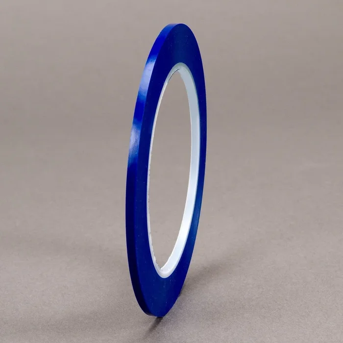 MASKING TAPE 1/8X36 BLUE