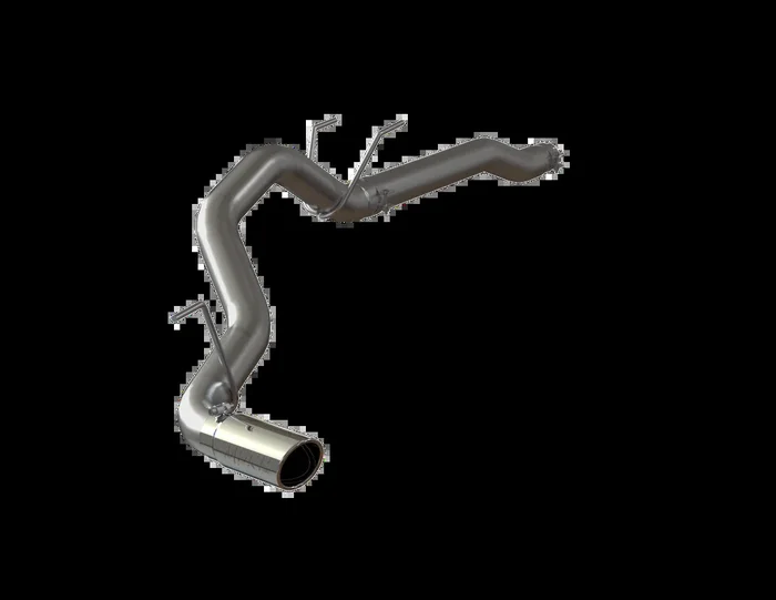 MBRP 3.5 Inch Filter Back Single Side Exit For 14-18 RAM 1500 3.0L EcoDiesel Aluminized Steel – S6169AL