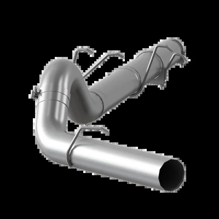 MBRP 5 Inch Cat Back Exhaust System Single Side Exit For 03-07 Ford F-250/350 6.0L, – S62260PLM
