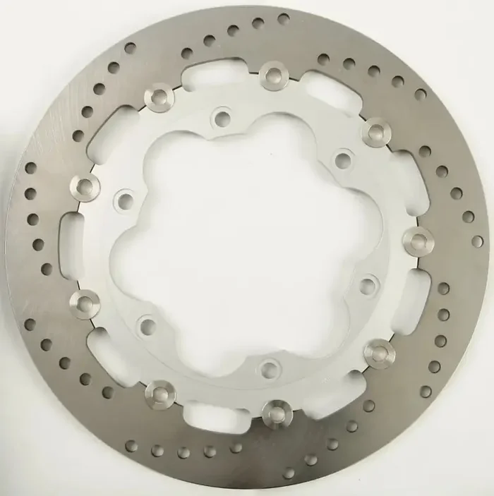 MD1021LS Standard Brake Rotor
