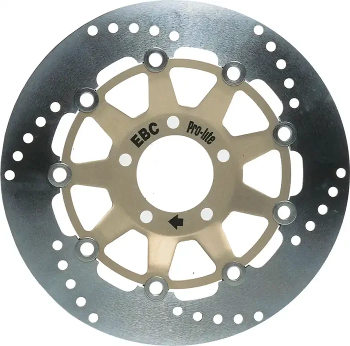 MD4064RS Street Rotor