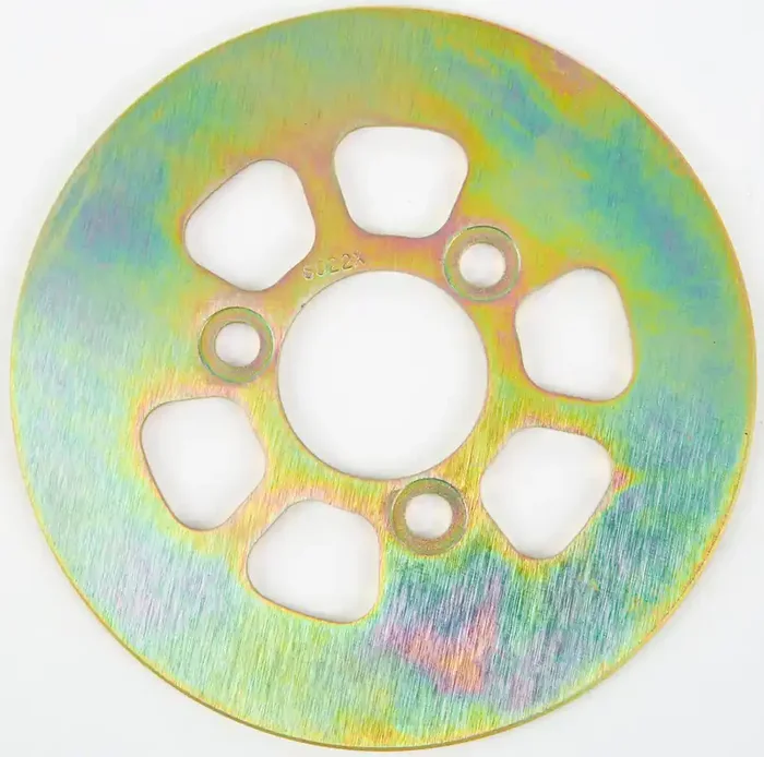 MD6022D Standard Rotor