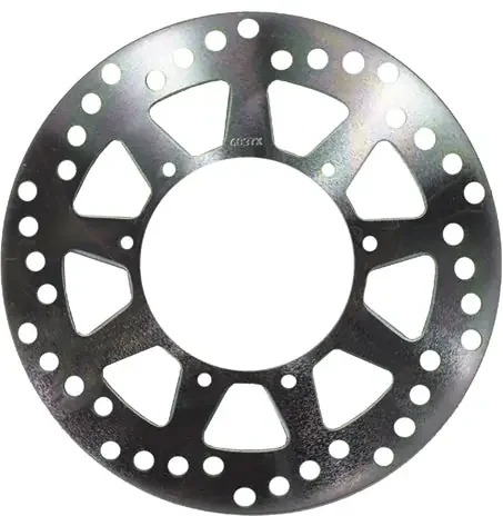 MD6026D Standard Rotor