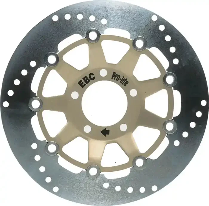 MD821 Street Rotor