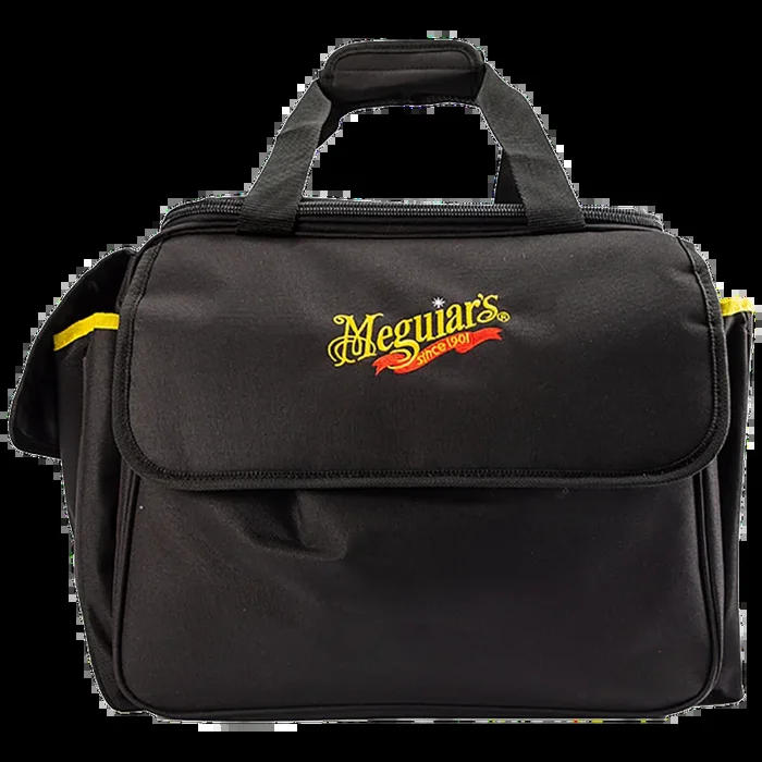 Meguiar’s Detailing Bag