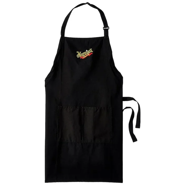Meguiar’s Mirror Glaze Shop Apron