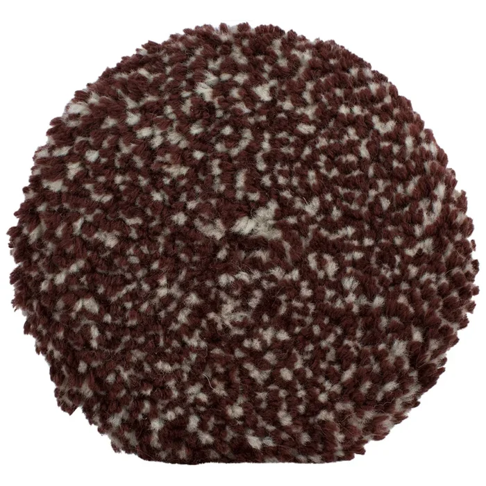 Meguiar’s Soft Buff Rotary Heavy Cutting Wool Pad – 7″