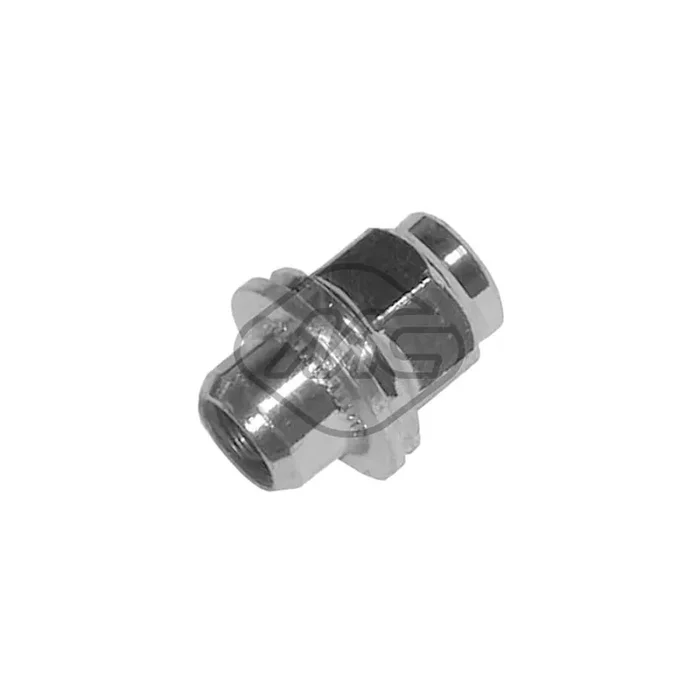 Metalcaucho 13820 Wheel Stud