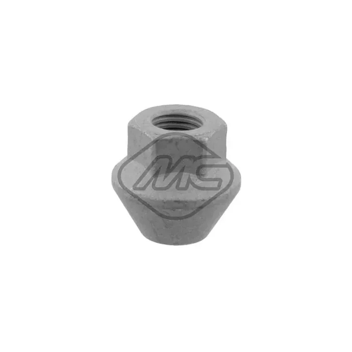 Metalcaucho 13822 Wheel Nut