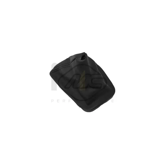 Metalcaucho 65142 Gear Lever Gaiter for BMW 3 Series