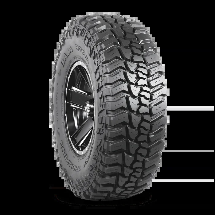 Mickey Thompson 17″ Baja Boss XS Tire