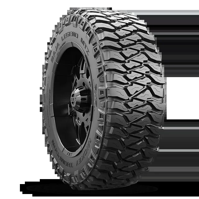 Mickey Thompson 17″ Baja Legend MTZ Tire