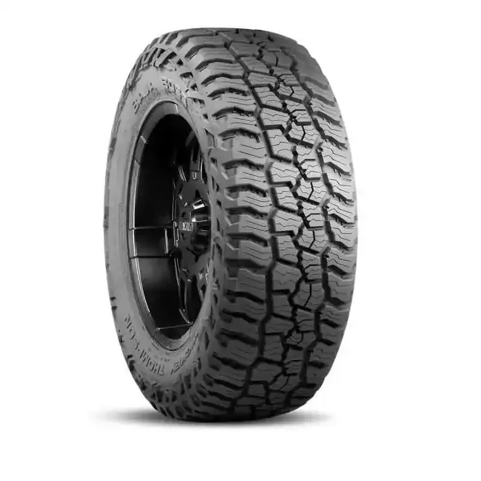 Mickey Thompson Baja Boss A/T Tire – LT255/85R17 121/118Q 90000036821