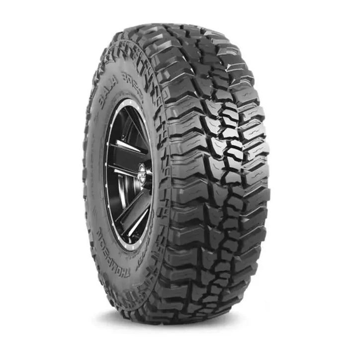 Mickey Thompson Baja Boss M/T Tire – LT315/70R17 121/118Q 90000033653