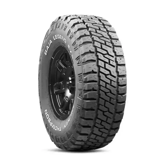 Mickey Thompson Baja Legend EXP Tire LT305/70R16 124/121Q 90000067173
